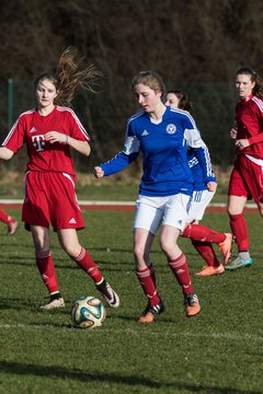 Bild 365 - B-Juniorinnen SV Wahlstedt - Holstein Kiel : Ergebnis: 0:7